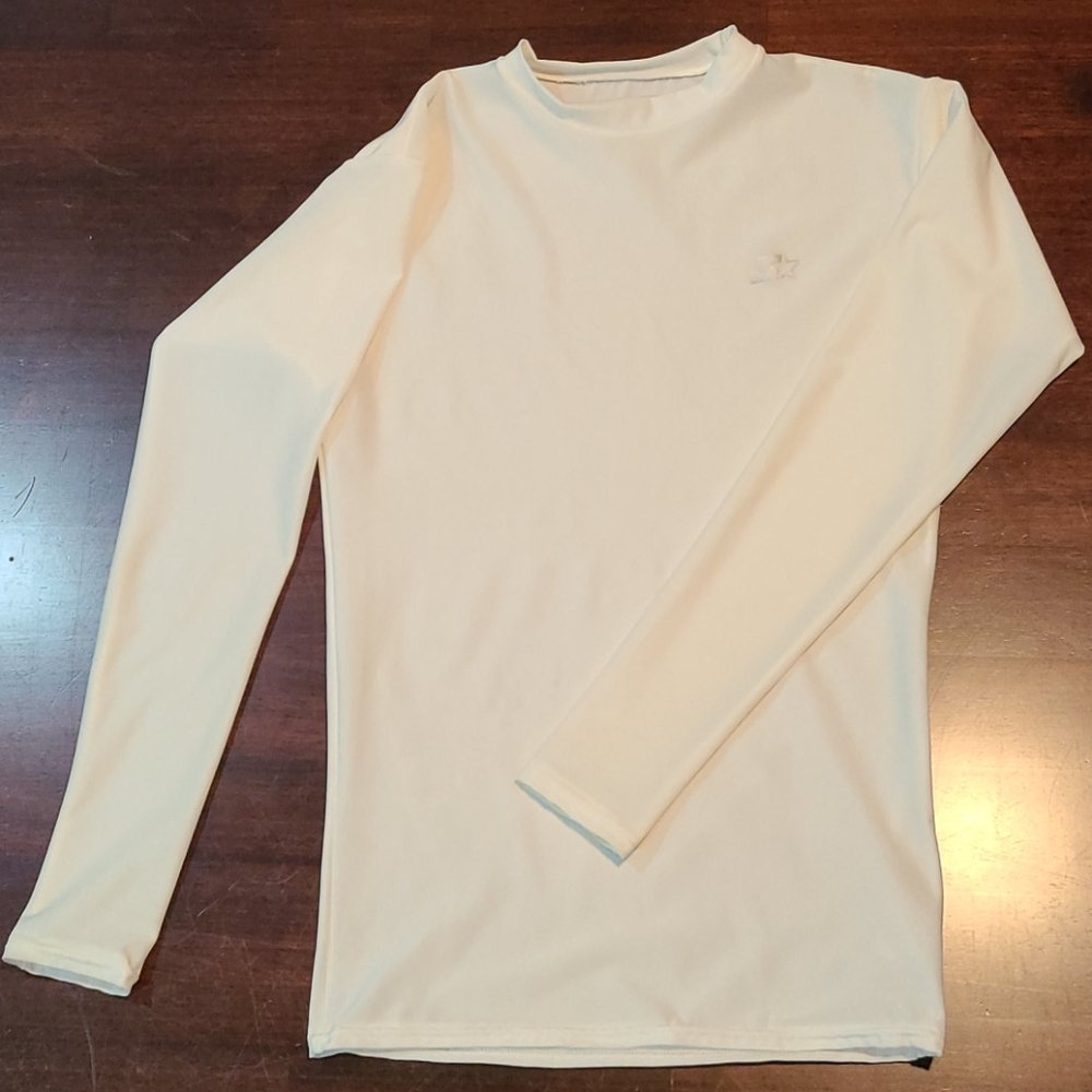 Starter Dri-Star compression shirt